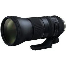 Tamron SP 150-600 mm F5,0-6,3 Di VC USD G2 Canon EF