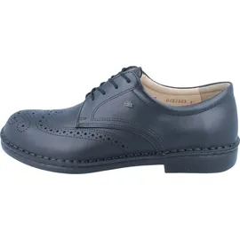 Finn Comfort BUDAPEST Schwarz 41