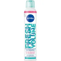 NIVEA Fresh Volume Trockenshampoo 200 ml