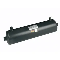 Pool Wärmetauscher Behncke SWT-100-25, 95kW