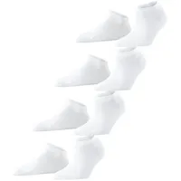 Esprit Damen Socken Solid SN 4P 19214-2000 36-41 -