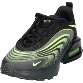 Nike Air Max Fire Kinder Schwarz/Liquid Lime/Iron Grey 36,5