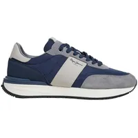 Pepe Jeans Buster Supra Sportschuhe - navy - EU