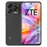 ZTE Blade V70 Vita 8 GB RAM 256 GB Stone Gray