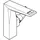 Grohe Allure Brilliant Einhandmischer Chrom