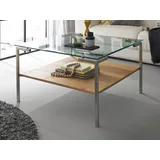 MCA Furniture Glasgow Asteiche 65 x 46 x 65 cm