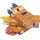 Lyra Pet Signierkreide 795 12 St. rot
