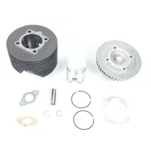 Polini kids Zylinderkit für Vespa 125 Primavera Et3 D.57 140,0050