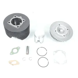 Polini kids Zylinderkit für Vespa 125 Primavera Et3 D.57 140,0050
