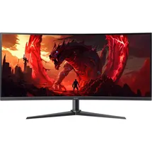 Acer Nitro XZ340CURX0bmiiphx 34" schwarz