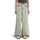 Element Weite Jeans ELEMENT "365 Wide", Damen, Gr. 27S, ash bleach wash, Obermaterial: 75% Walkfrottier, 25% Walkfrottier;, Jeans