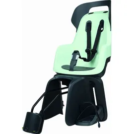 Bobike GO 1P Reclining peppermint verstellbar bis 22 kg sicher komfortabel