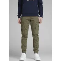 JACK & JONES Junior Cargohose 'PAUL in | 152