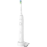 Philips Sonicare HX7110/01 Series 5500 Elektrische Zahnbürste Weiß, Reinigungstechnologie: Schalltechnologie