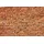 Papermoon Fototapete "Red Brick Wall", bunt, B:2,5m L:1,86m, Vlies, Tapeten