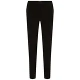 Cambio Damen Ros Hose, Schwarz 44 (Herstellergröße: 44/29) - 44W / 29L