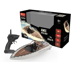 AMEWI Aimee Speed Boot (26101)