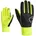 Touch Handschuhe Poison Yellow 9