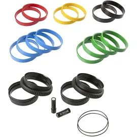 Scubapro Glove Lock QCP (Glove NOT IN)