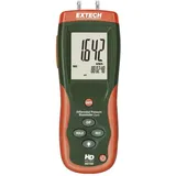 EXTECH HD700 Druck-Messger‰t Luftdruck 0 - 0.1378 bar