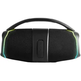 Energy Sistem Hyperbeat schwarz