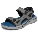 SKECHERS Orvan SD Grau 45