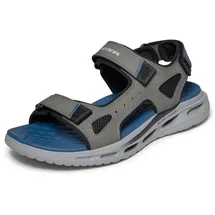 SKECHERS Orvan SD Grau 45