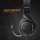 deltaco Gaming Headset für Xbox Series S/X, schwarz
