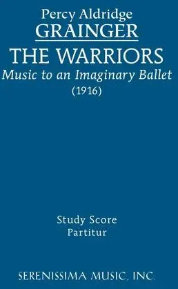 Preisvergleich Produktbild The Warriors - Study score