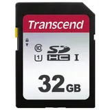 Transcend SDC300S SDXC UHS-I Class 10 U1 32 GB