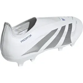 adidas Predator League Laceless FG/MG Herren, - 44