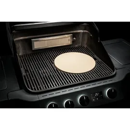 Rösle BLAZEFLAME Master 3 Gasgrill