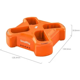 SmallRig 4838 Battery Charger
