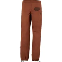 E9 Herren Rondo Slim Hose (Größe S, braun)