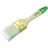 Mako Lasurpinsel flach 50 mm