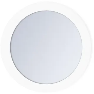 RIDDER Kosmetikspiegel mit Saugnapf Mulan weiß | Gr.: onesize