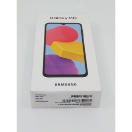 Samsung Galaxy M13 4 GB RAM 64 GB deep green