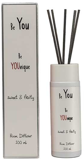 BE YOU Raumduft YOUnique (100 ml)