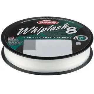 Berkley Whiplash 8 Geflochtene Schnur, | 19.2kg | 42lb | 165yd
