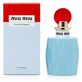 Miu Miu Eau de Parfum 100 ml