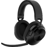 Corsair HS55 Wireless, Over-ear Gaming Headset Bluetooth Schwarz