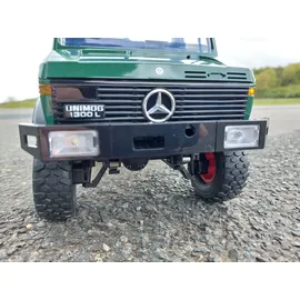 AMEWI RC-Buggy Unimog Basic 4CH RTR grün (22632)