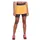 Craft Rock Damen Orange 2in1 S