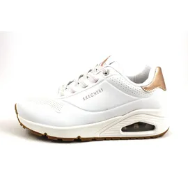SKECHERS UNO SHIMMER AWAY uni 35