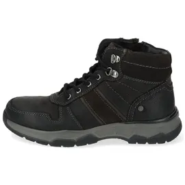 Hush Puppies Herren Schwarz 43