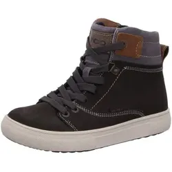 Vado  Sneaker High Bosse 85502-BOSSE/421  in Grau, 36