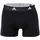 Adidas Boxershorts schwarz S 3er Pack