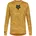 Jersey langarm trikot fur herren Bikeshirt langarm-Gold-XL