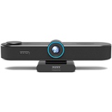 Port Designs 902005 Videokonferenzkamera 8,29 MP Grau 3840 x 2160 Pixel 60 fps