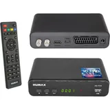 Humax HD Fox
